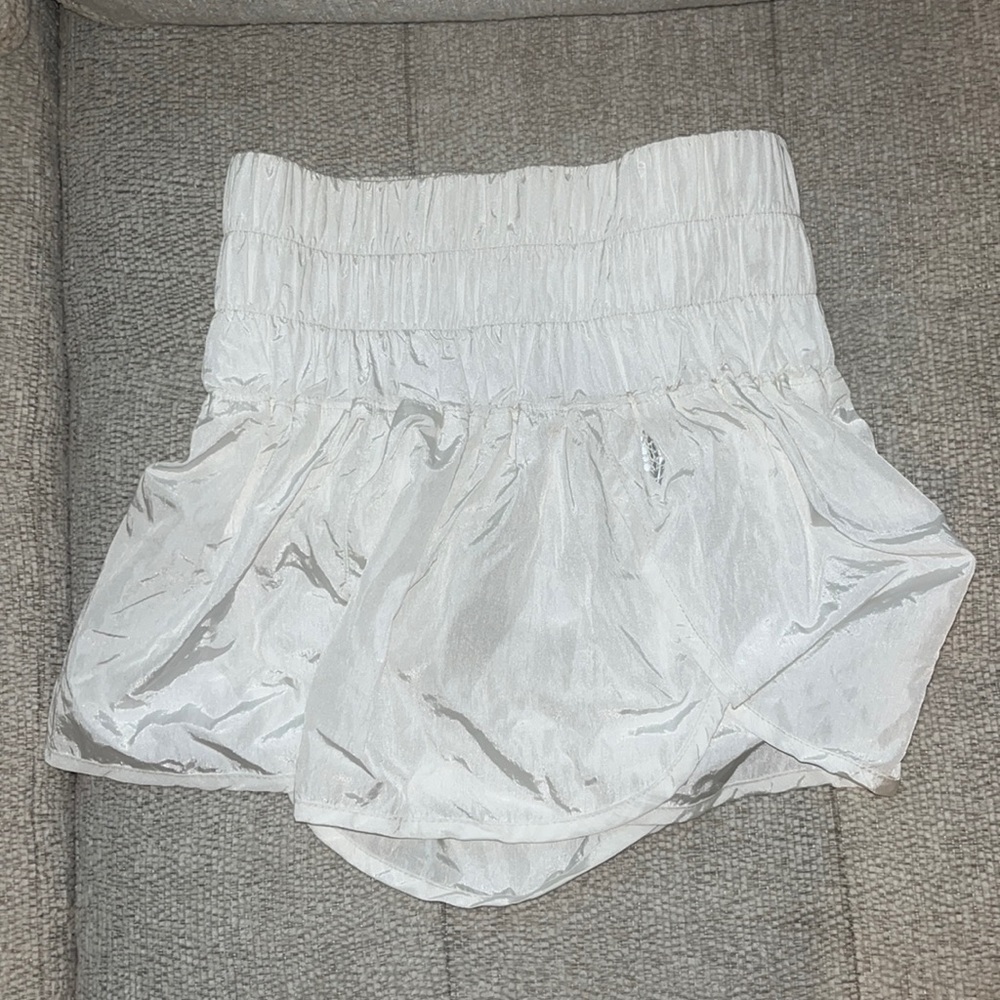 Free People The Way Home Shorts